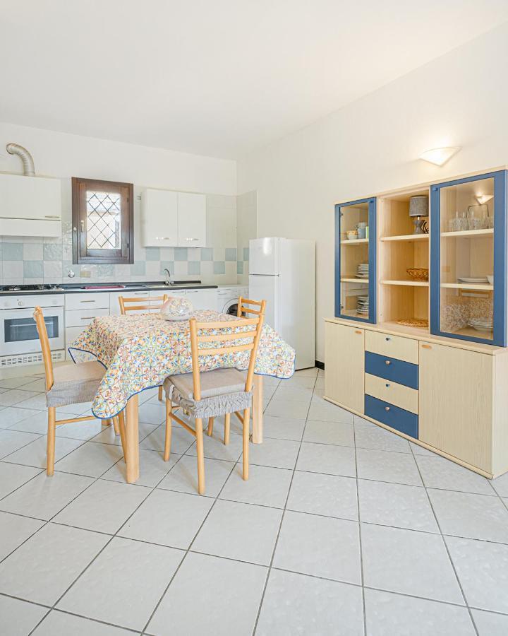 Ambra Holiday Rooms San Teodoro  Exterior foto